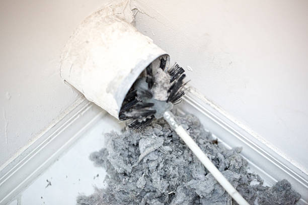 Professional Airduct Cleaning in Henderson, GA